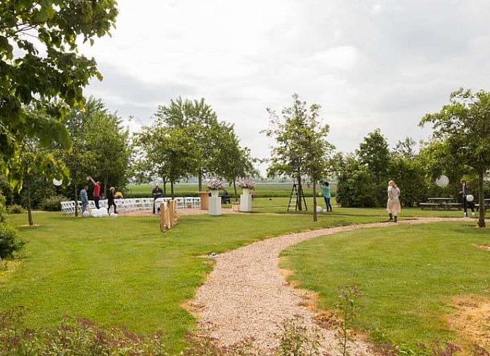 Verblijf 600126 - Vakantiewoning Schouwen-Duiveland - Vakantiehuis in Scharendijke