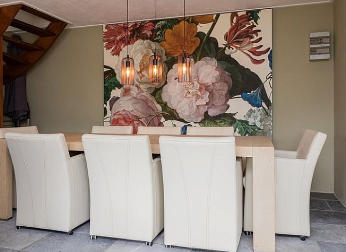 Verblijf 600126 - Vakantiewoning Schouwen-Duiveland - Vakantiehuis in Scharendijke