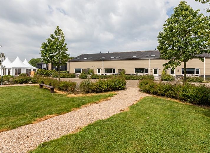 Verblijf 600126 - Vakantiewoning Schouwen-Duiveland - Vakantiehuis in Scharendijke