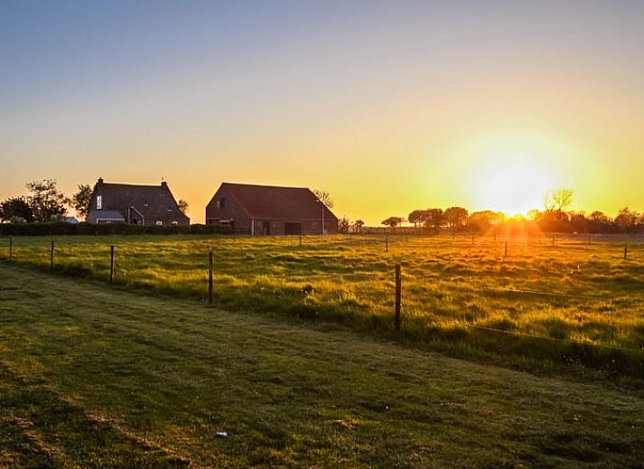 Verblijf 600126 - Vakantiewoning Schouwen-Duiveland - Vakantiehuis in Scharendijke
