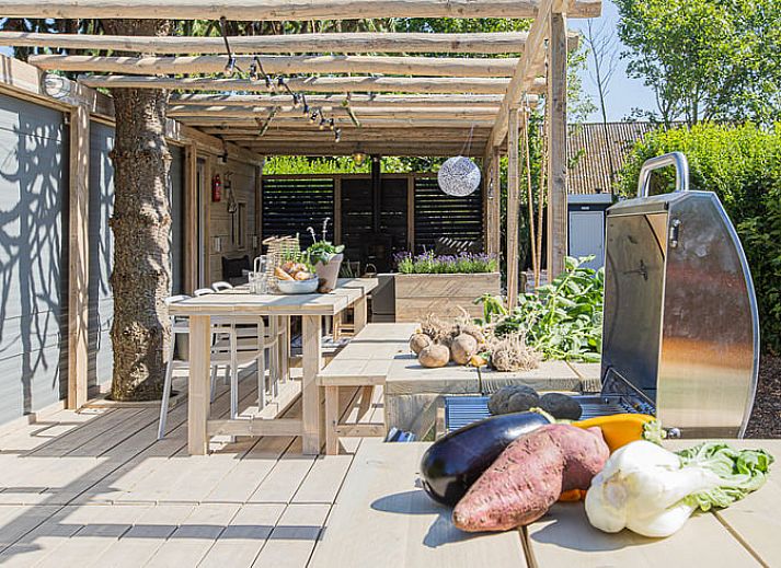 Verblijf 600126 - Vakantiewoning Schouwen-Duiveland - Vakantiehuis in Scharendijke