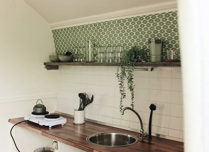 Unterkunft 600127 - Ferienhaus Schouwen-Duiveland - Vakantiehuisje in Scharendijke