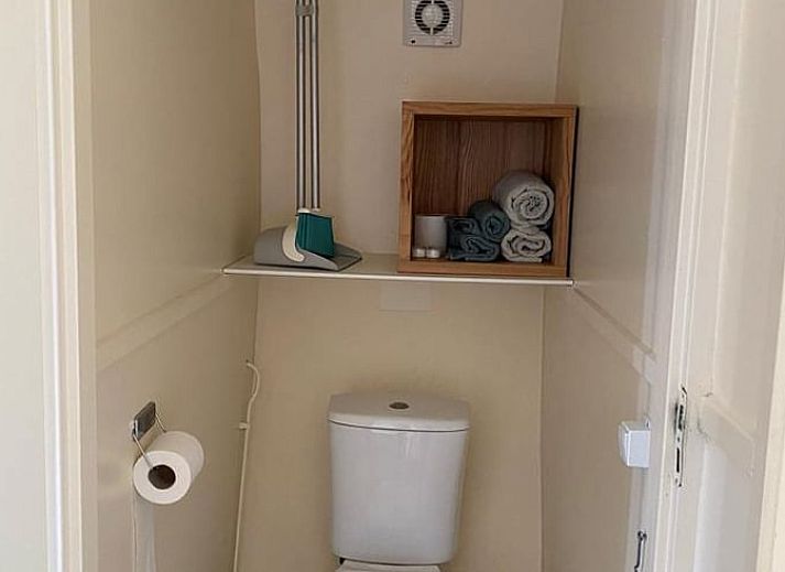 Unterkunft 600127 - Ferienhaus Schouwen-Duiveland - Vakantiehuisje in Scharendijke