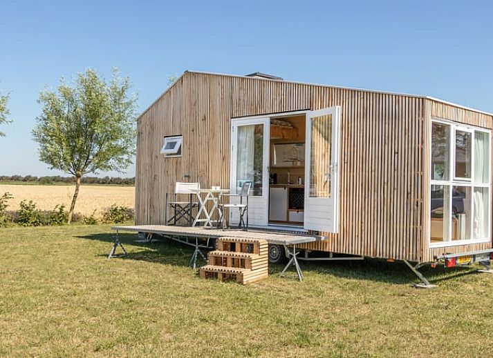 Verblijf 600131 • Bungalow Schouwen-Duiveland • E Comfort