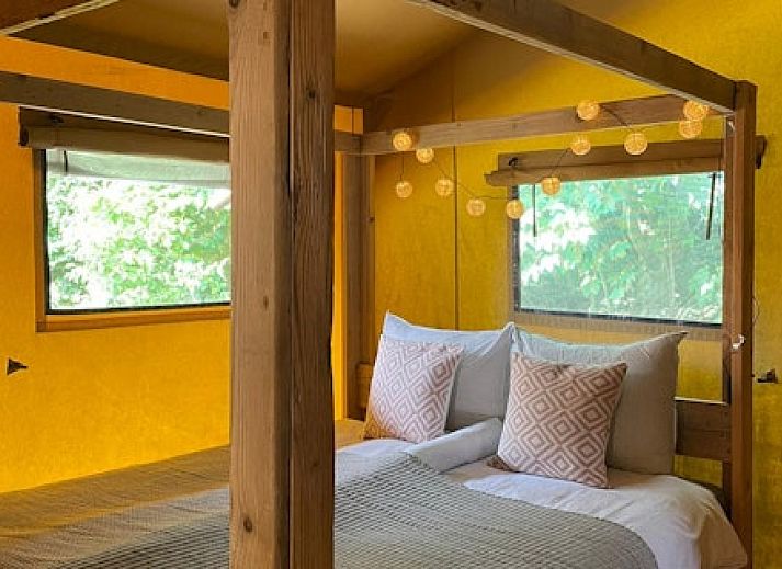Guest house 600141 - Tent house Schouwen-Duiveland - Safaritent