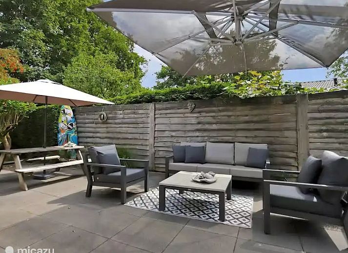 Unterkunft 600142 - Ferienhaus Schouwen-Duiveland - Villa Fe