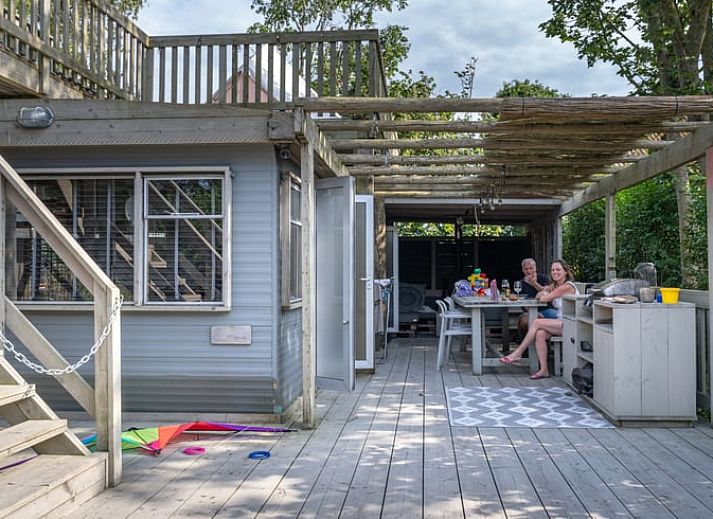 Verblijf 600145 - Vakantiewoning Schouwen-Duiveland - Vakantiehuis in Scharendijke