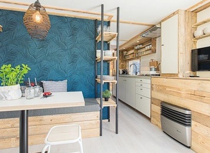 Verblijf 600145 - Vakantiewoning Schouwen-Duiveland - Vakantiehuis in Scharendijke
