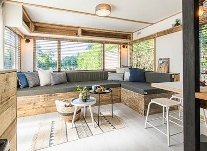 Verblijf 600145 - Vakantiewoning Schouwen-Duiveland - Vakantiehuis in Scharendijke