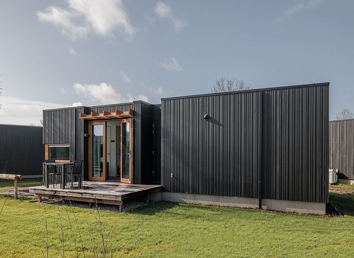 Verblijf 600150 - Vakantiewoning Schouwen-Duiveland - Beach Resort Brouwersdam 1