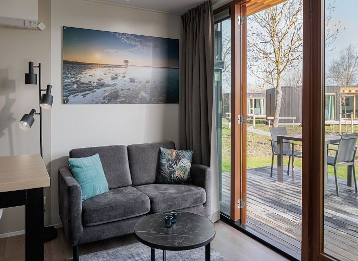 Verblijf 600150 - Vakantiewoning Schouwen-Duiveland - Beach Resort Brouwersdam 1