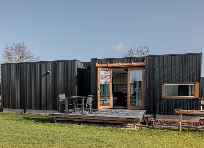 Verblijf 600150 - Vakantiewoning Schouwen-Duiveland - Beach Resort Brouwersdam 1
