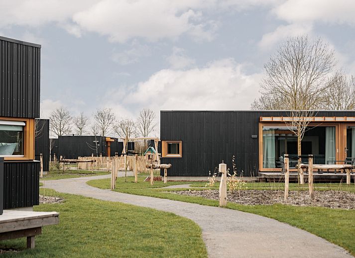 Verblijf 600150 - Vakantiewoning Schouwen-Duiveland - Beach Resort Brouwersdam 1