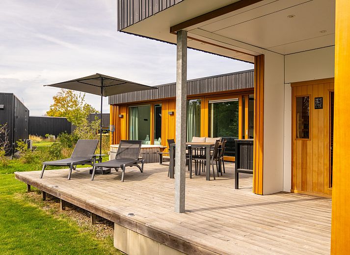 Verblijf 600150 - Vakantiewoning Schouwen-Duiveland - Beach Resort Brouwersdam 1