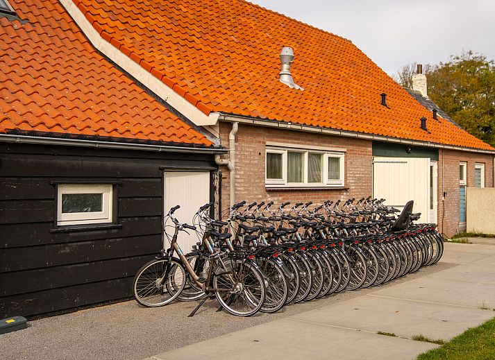 Verblijf 600150 - Vakantiewoning Schouwen-Duiveland - Beach Resort Brouwersdam 1