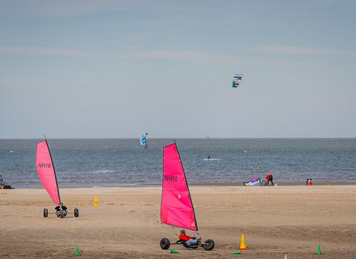 Verblijf 600150 - Vakantiewoning Schouwen-Duiveland - Beach Resort Brouwersdam 1