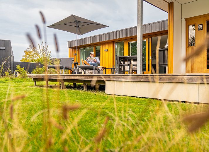 Verblijf 600150 - Vakantiewoning Schouwen-Duiveland - Beach Resort Brouwersdam 1