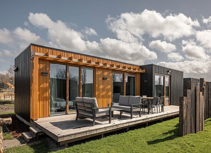 Unterkunft 600151 - Ferienhaus Schouwen-Duiveland - Beach Resort Brouwersdam 2