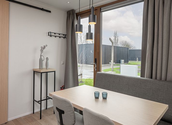 Unterkunft 600151 - Ferienhaus Schouwen-Duiveland - Beach Resort Brouwersdam 2