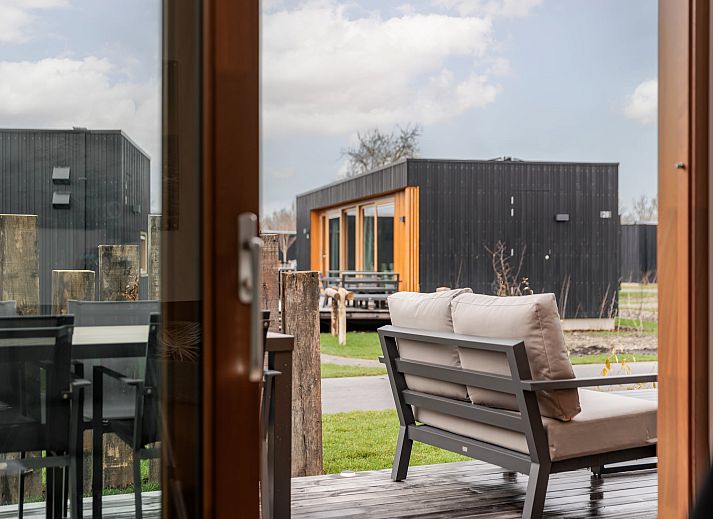 Unterkunft 600151 - Ferienhaus Schouwen-Duiveland - Beach Resort Brouwersdam 2