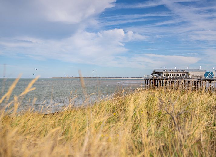 Unterkunft 600151 - Ferienhaus Schouwen-Duiveland - Beach Resort Brouwersdam 2