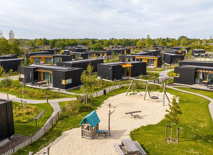Unterkunft 600151 - Ferienhaus Schouwen-Duiveland - Beach Resort Brouwersdam 2