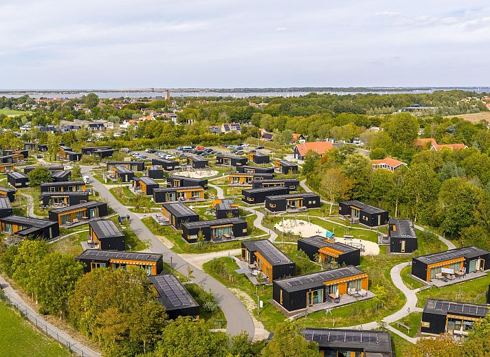 Unterkunft 600151 - Ferienhaus Schouwen-Duiveland - Beach Resort Brouwersdam 2