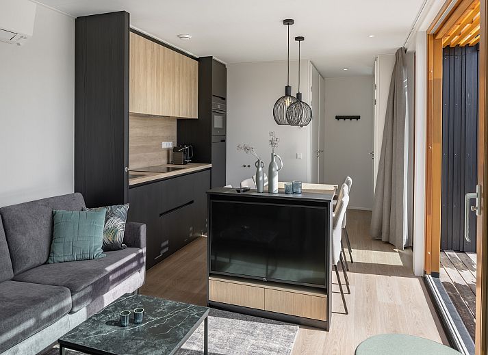 Unterkunft 600152 - Ferienhaus Schouwen-Duiveland - Beach Resort Brouwersdam 3