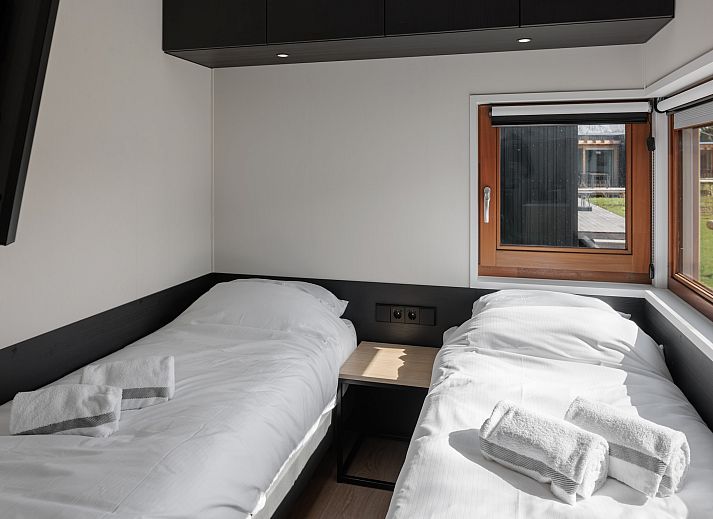 Unterkunft 600152 - Ferienhaus Schouwen-Duiveland - Beach Resort Brouwersdam 3