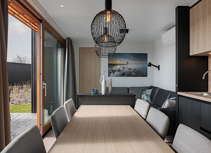 Unterkunft 600152 - Ferienhaus Schouwen-Duiveland - Beach Resort Brouwersdam 3