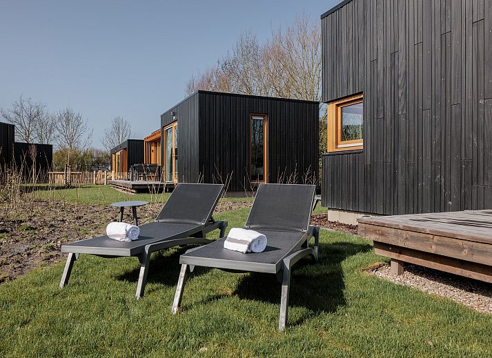 Unterkunft 600152 - Ferienhaus Schouwen-Duiveland - Beach Resort Brouwersdam 3