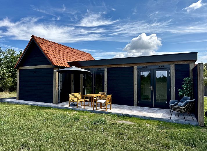 Verblijf 600309 - Vakantiewoning Schouwen-Duiveland - ZE1462