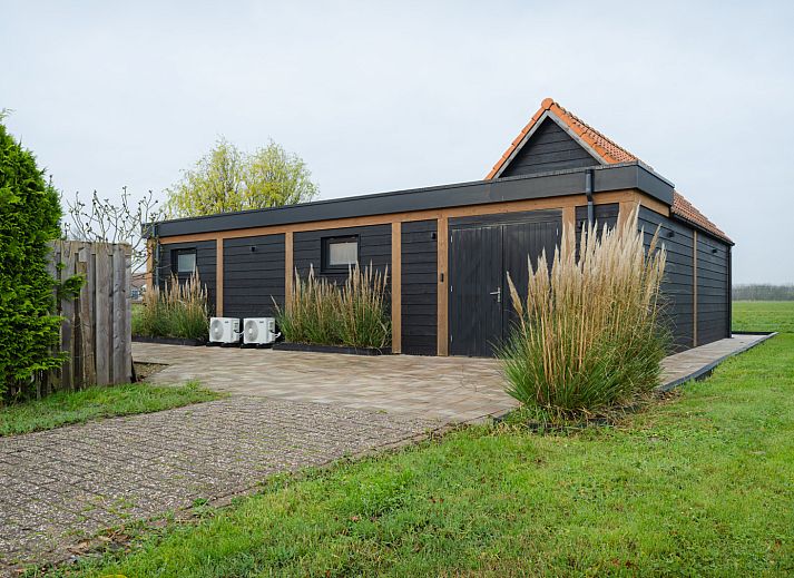 Verblijf 600309 - Vakantiewoning Schouwen-Duiveland - ZE1462