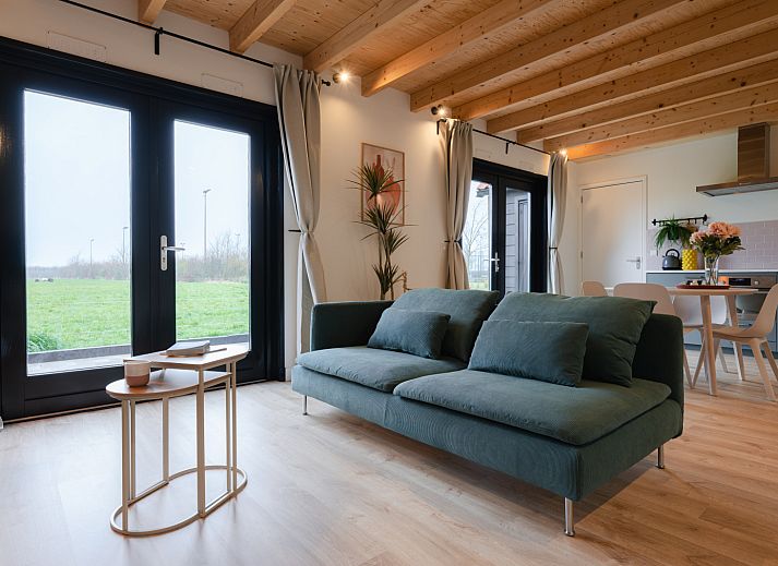 Verblijf 600309 - Vakantiewoning Schouwen-Duiveland - ZE1462