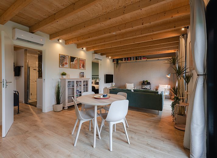 Verblijf 600309 - Vakantiewoning Schouwen-Duiveland - ZE1462
