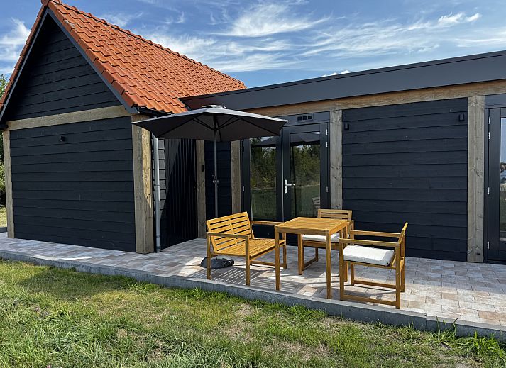 Verblijf 600309 - Vakantiewoning Schouwen-Duiveland - ZE1462