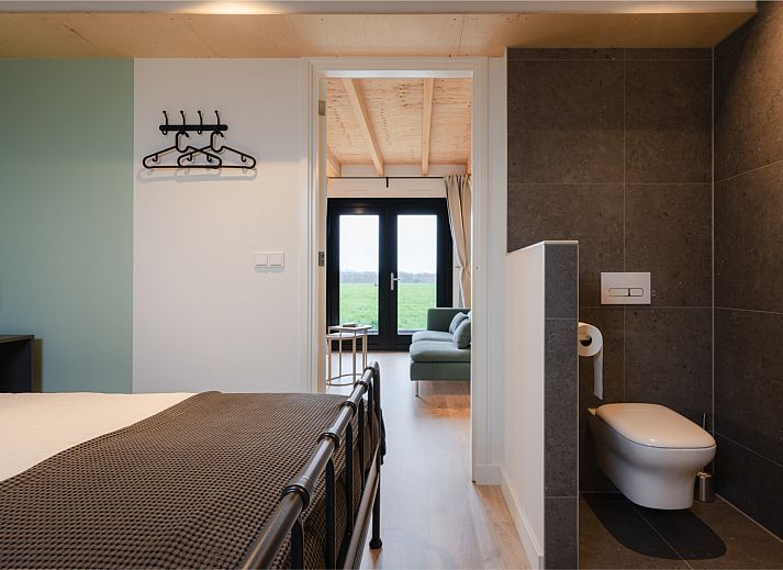 Verblijf 600309 - Vakantiewoning Schouwen-Duiveland - ZE1462
