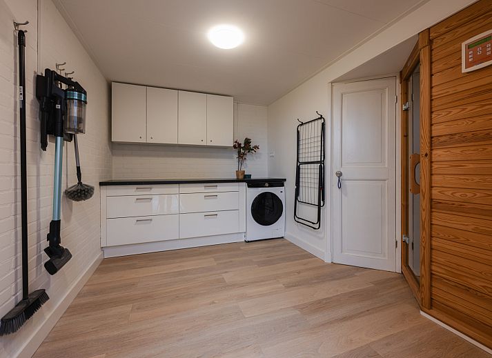Verblijf 600309 - Vakantiewoning Schouwen-Duiveland - ZE1462