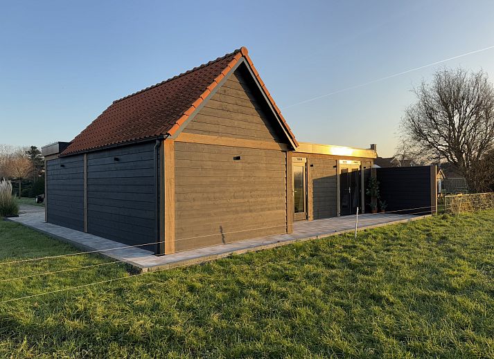 Verblijf 600309 - Vakantiewoning Schouwen-Duiveland - ZE1462