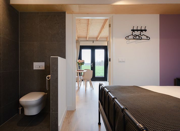 Verblijf 600309 - Vakantiewoning Schouwen-Duiveland - ZE1462