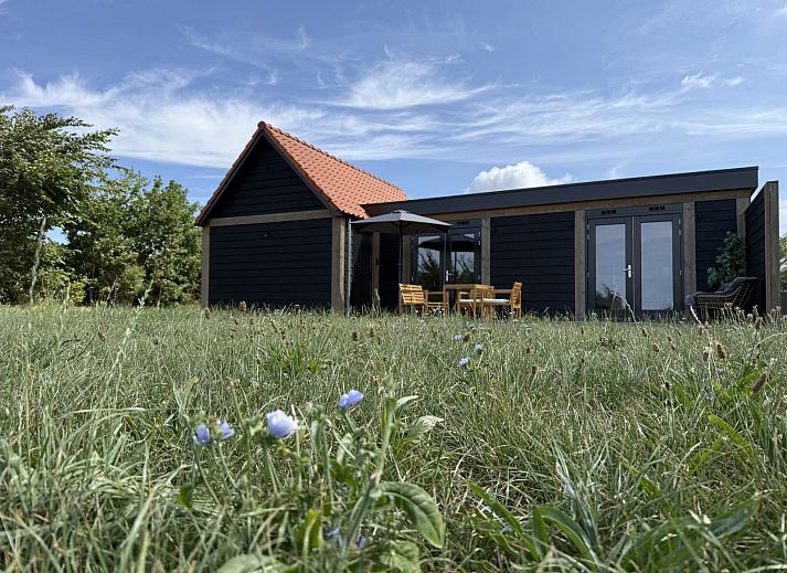 Verblijf 600309 - Vakantiewoning Schouwen-Duiveland - ZE1462