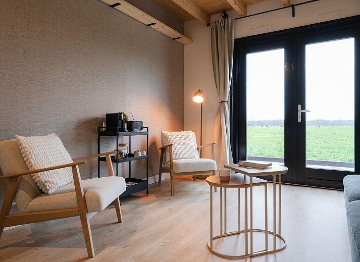 Verblijf 600309 - Vakantiewoning Schouwen-Duiveland - ZE1462