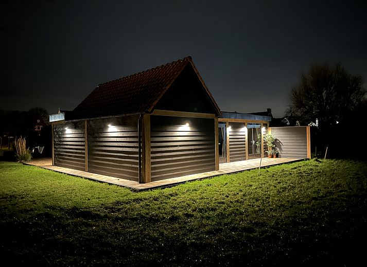 Verblijf 600309 - Vakantiewoning Schouwen-Duiveland - ZE1462