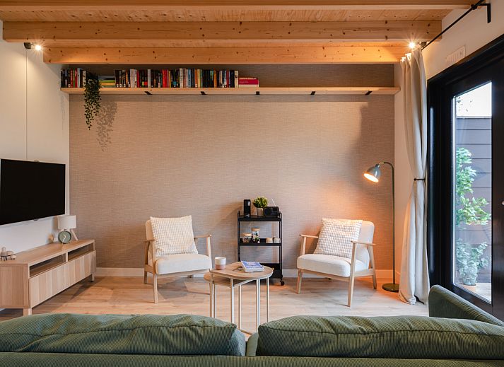 Verblijf 600309 - Vakantiewoning Schouwen-Duiveland - ZE1462