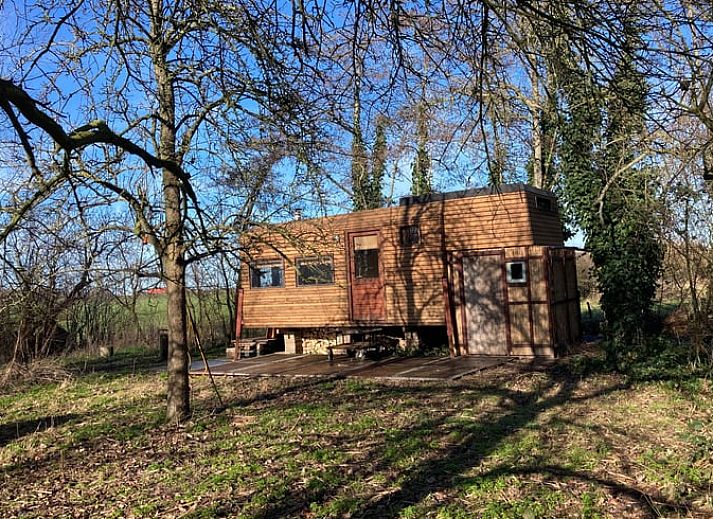 Unterkunft 600312 - Ferienhaus Schouwen-Duiveland - Huisje in Zierikzee