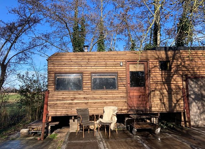 Unterkunft 600312 - Ferienhaus Schouwen-Duiveland - Huisje in Zierikzee
