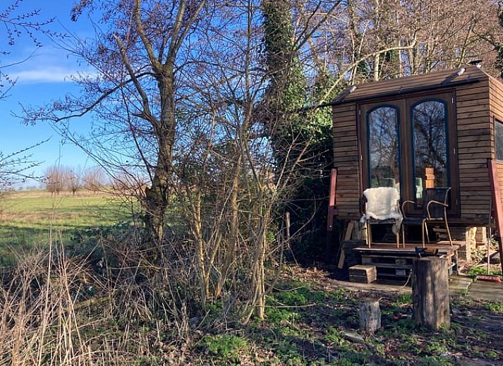 Unterkunft 600312 - Ferienhaus Schouwen-Duiveland - Huisje in Zierikzee