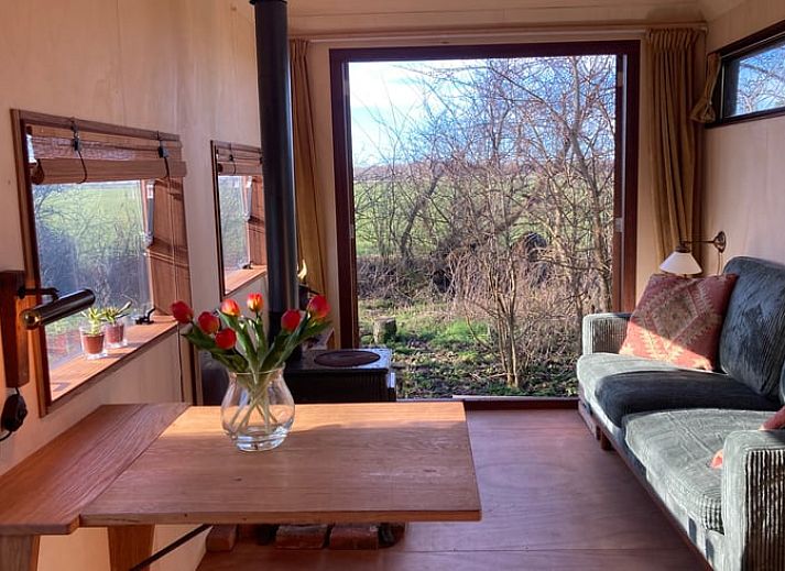 Unterkunft 600312 - Ferienhaus Schouwen-Duiveland - Huisje in Zierikzee