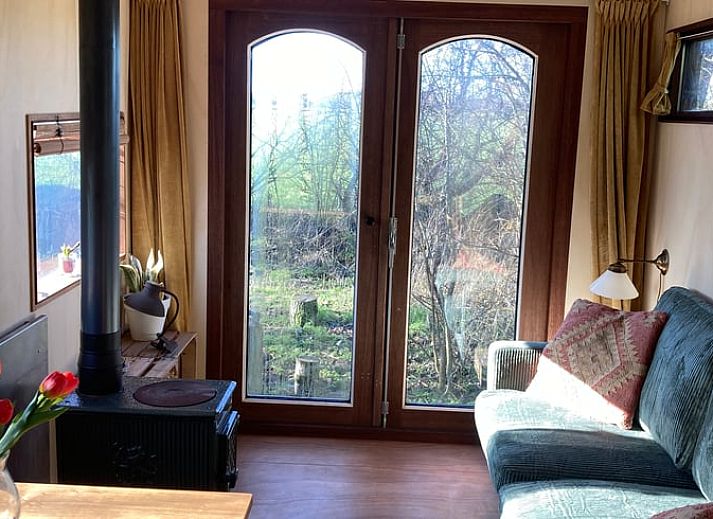 Unterkunft 600312 - Ferienhaus Schouwen-Duiveland - Huisje in Zierikzee