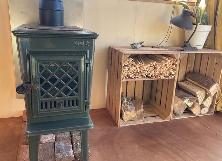 Unterkunft 600312 - Ferienhaus Schouwen-Duiveland - Huisje in Zierikzee